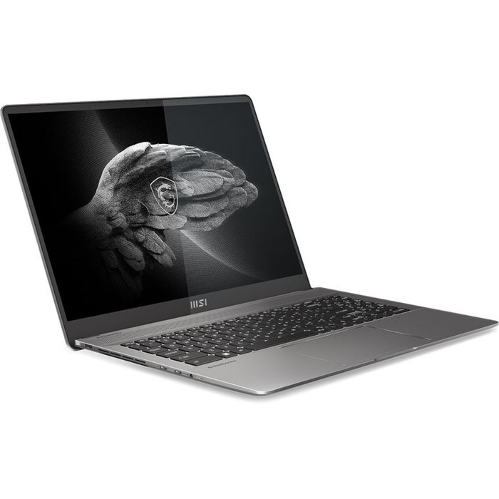 Ноутбук MSI Creator Z16P B12UGST-027RU Core i7 12700H 32Gb SSD1Tb NVIDIA GeForce RTX3070Ti 8   10045 - фото 51421760