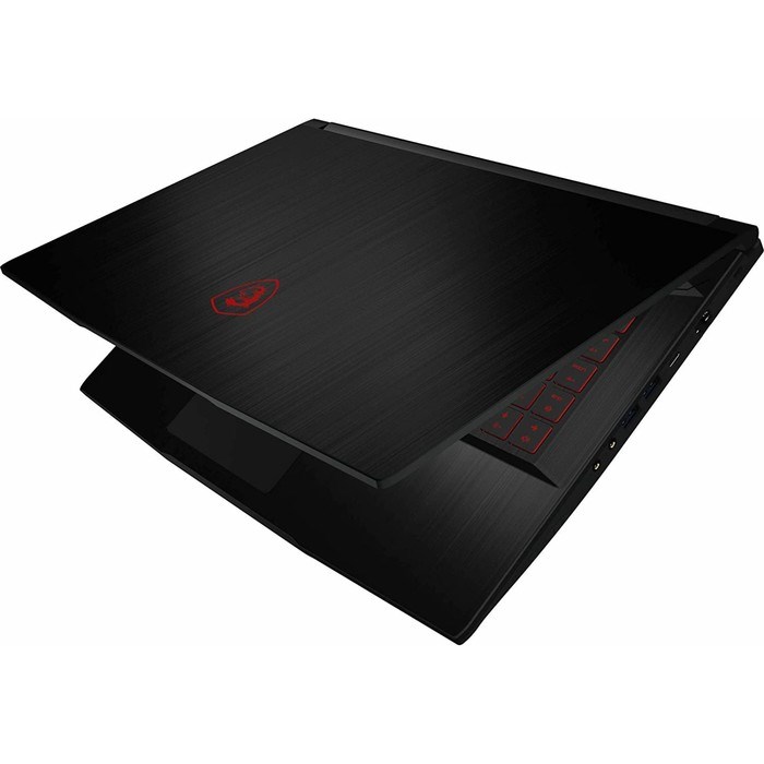 Ноутбук MSI GF63 12HW-005XRU Core i5 12500H 16Gb SSD512Gb Intel Arc A370M 4Gb 15.6" IPS FHD   100457 - фото 51421783