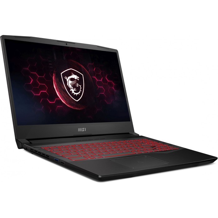Ноутбук MSI Pulse GL66 12UCK-696XRU Core i5 12500H 8Gb SSD512Gb NVIDIA GeForce RTX 3050 4Gb 100457 - фото 51421825 Ноутбук MSI Pulse GL66 12UCK-696XRU Core i5 12500H 8Gb SSD512Gb NVIDIA GeForce RTX 3050 4Gb 100457 - фото 51421825