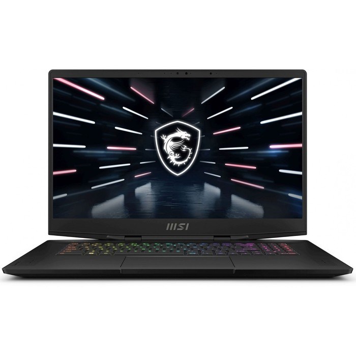 Ноутбук MSI Stealth GS77 12UHS-030RU Core i9 12900H 64Gb SSD2Tb NVIDIA GeForce RTX3080Ti 16G   10045 - фото 51421834