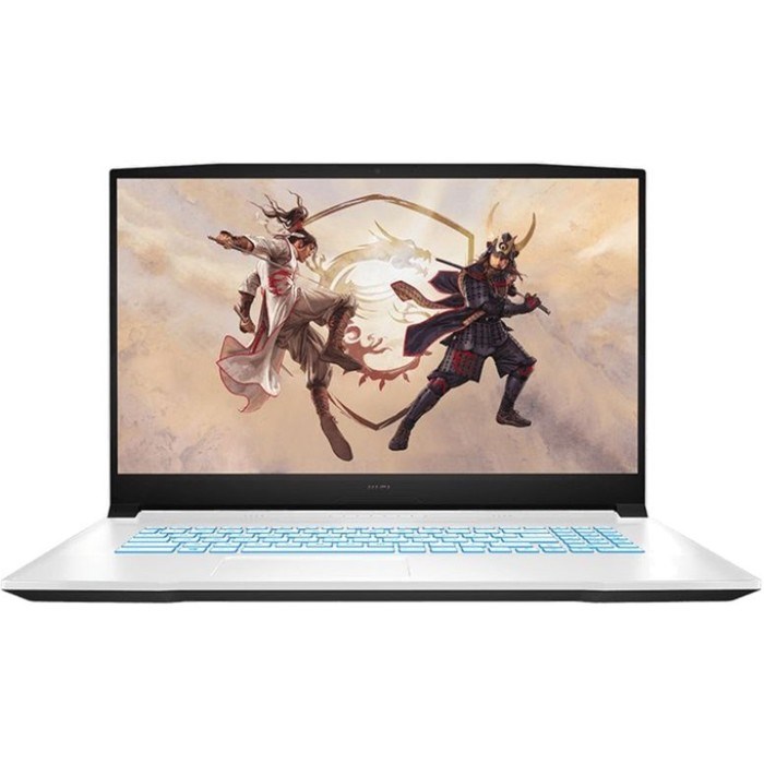 Ноутбук MSI Sword 17 A11UD-808XRU Core i7 11800H 16Gb SSD512Gb NVIDIA GeForce RTX 3050 Ti 4G   10045 - фото 51421844