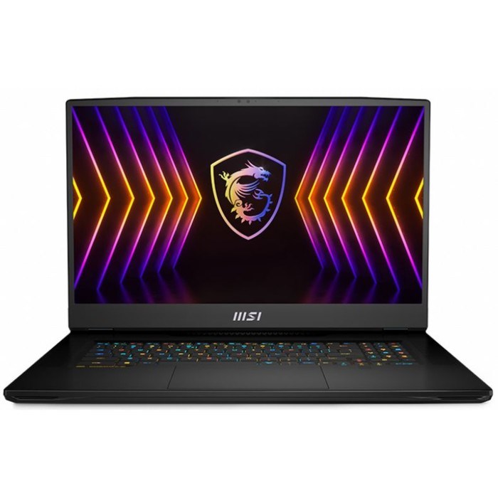 Ноутбук MSI Titan GT77 12UHS-208RU Core i9 12900HX 64Gb SSD3Tb NVIDIA GeForce RTX3080Ti 16Gb   10045 - фото 51421873