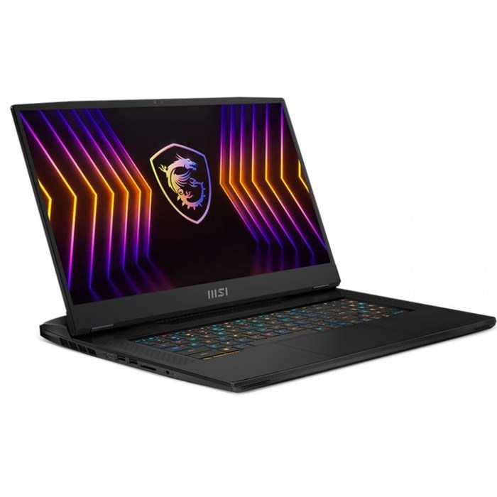 Ноутбук MSI Titan GT77 12UHS-208RU Core i9 12900HX 64Gb SSD3Tb NVIDIA GeForce RTX3080Ti 16Gb   10045 - фото 51421874