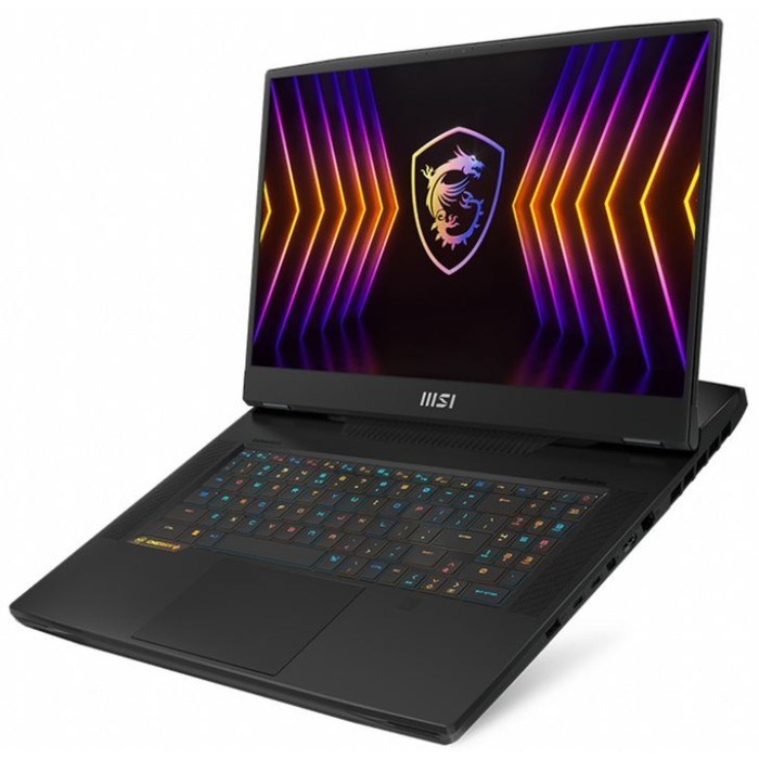 Ноутбук MSI Titan GT77 12UHS-208RU Core i9 12900HX 64Gb SSD3Tb NVIDIA GeForce RTX3080Ti 16Gb   10045 - фото 51421875