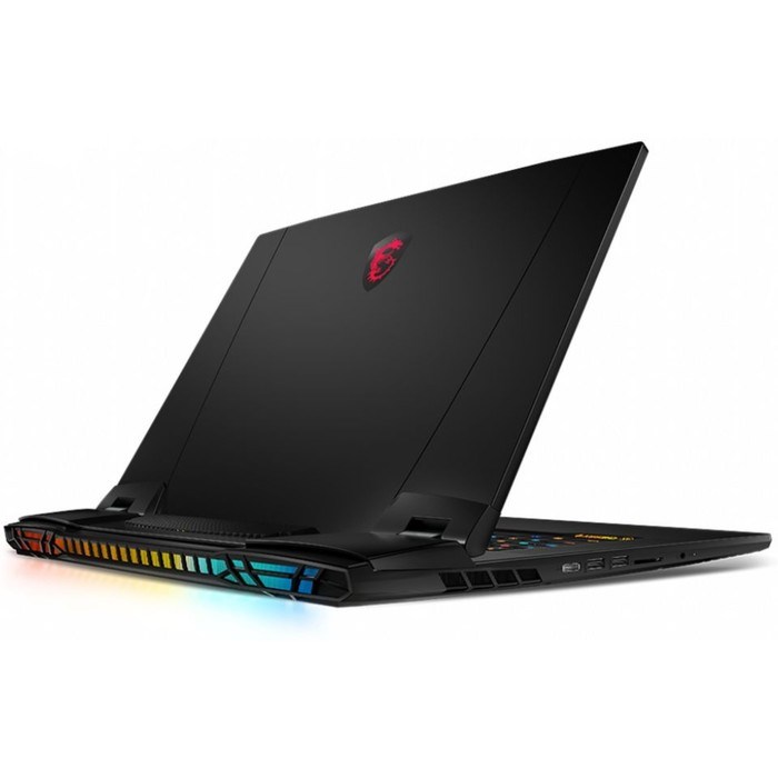 Ноутбук MSI Titan GT77 12UHS-208RU Core i9 12900HX 64Gb SSD3Tb NVIDIA GeForce RTX3080Ti 16Gb   10045 - фото 51421876