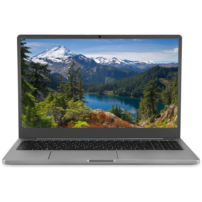 Ноутбук Rombica MyBook Zenith Ryzen 7 5800H 16Gb SSD512Gb AMD Radeon 15.6" IPS FHD (1920x108   10045 - фото 51421880