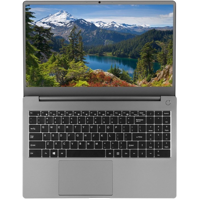 Ноутбук Rombica MyBook Zenith Ryzen 7 5800H 16Gb SSD512Gb AMD Radeon 15.6" IPS FHD (1920x108   10045 - фото 51421882