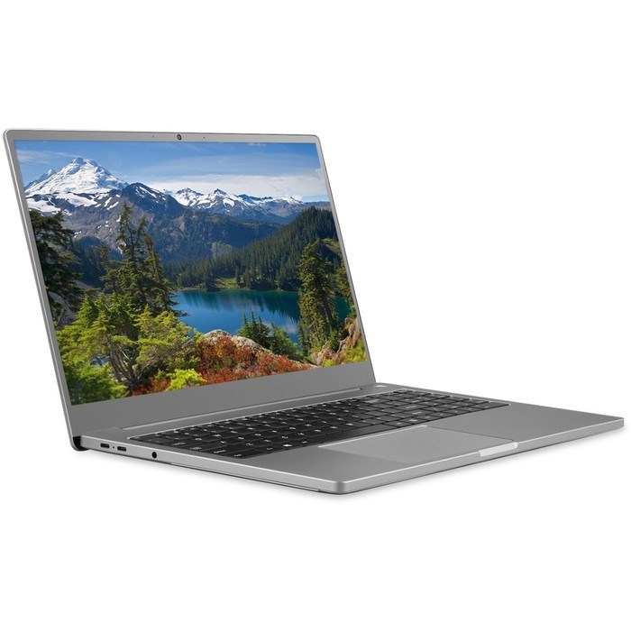 Ноутбук Rombica MyBook Zenith Ryzen 7 5800H 16Gb SSD512Gb AMD Radeon 15.6" IPS FHD (1920x108   10045 - фото 51421883