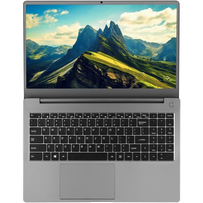 Ноутбук Rombica MyBook Zenith Ryzen 7 5800U 8Gb SSD512Gb AMD Radeon 15.6" IPS FHD (1920x1080   10045 - фото 51421888