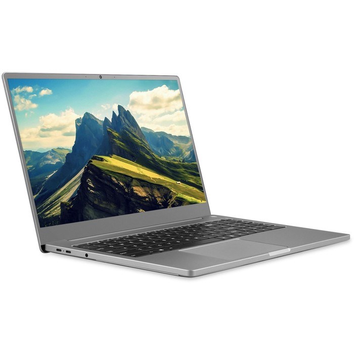 Ноутбук Rombica MyBook Zenith Ryzen 7 5800U 8Gb SSD512Gb AMD Radeon 15.6" IPS FHD (1920x1080   10045 - фото 51421889