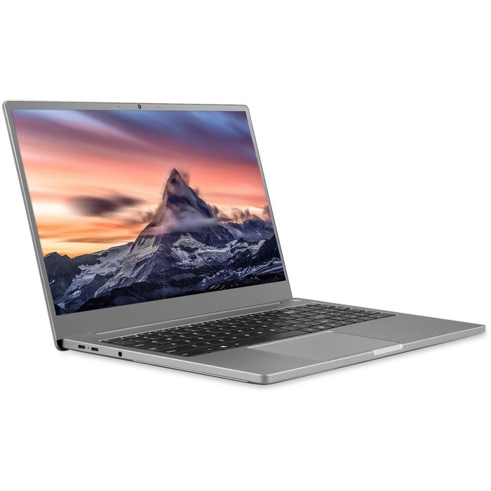 Ноутбук Rombica MyBook Zenith Ryzen 9 5900HX 16Gb SSD1Tb AMD Radeon 15.6" IPS FHD (1920x1080   10045 - фото 51421893