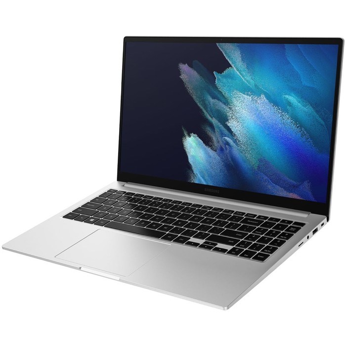 Ноутбук Samsung Galaxy book NP750 Core i7 1165G7 16Gb SSD256Gb Intel Iris Xe graphics 15.6"   100457 - фото 51421900