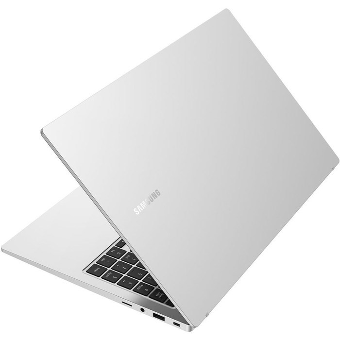 Ноутбук Samsung Galaxy book NP750 Core i7 1165G7 16Gb SSD256Gb Intel Iris Xe graphics 15.6"   100457 - фото 51421904