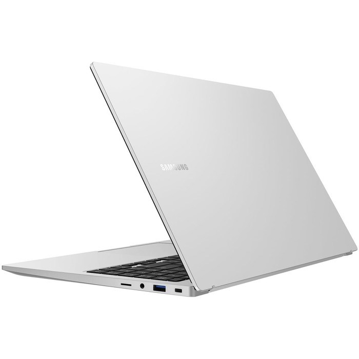 Ноутбук Samsung Galaxy book NP750 Core i7 1165G7 16Gb SSD256Gb Intel Iris Xe graphics 15.6"   100457 - фото 51421905