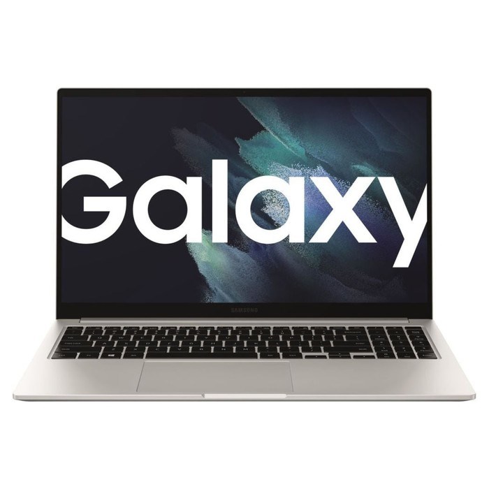 Ноутбук Samsung Galaxy book NP750 Core i7 1165G7 16Gb SSD256Gb Intel Iris Xe graphics 15.6"   100457 - фото 51421908