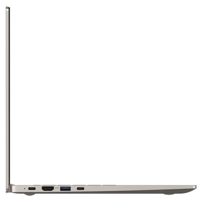 Ноутбук Samsung Galaxy book NP750 Core i7 1165G7 16Gb SSD256Gb Intel Iris Xe graphics 15.6"   100457 - фото 51421912