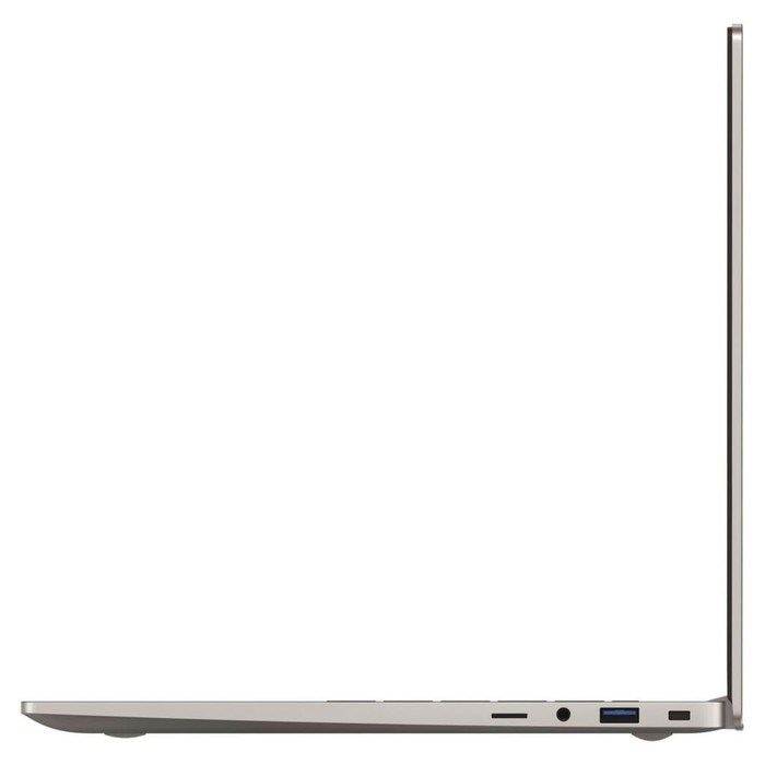 Ноутбук Samsung Galaxy book NP750 Core i7 1165G7 16Gb SSD256Gb Intel Iris Xe graphics 15.6"   100457 - фото 51421913