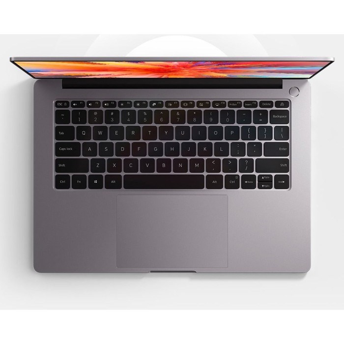 Ноутбук Xiaomi Redmibook Pro Ryzen 7 5700U 16Gb SSD512Gb AMD Radeon 14" IPS 2.5K (2560x1600)   10045 - фото 51421920