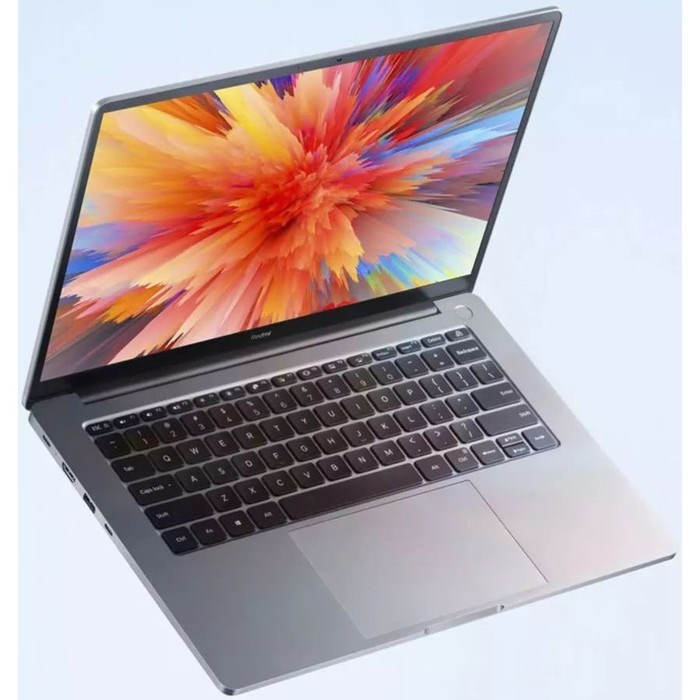 Ноутбук Xiaomi Redmibook Pro Ryzen 7 5700U 16Gb SSD512Gb AMD Radeon 14" IPS 2.5K (2560x1600)   10045 - фото 51421921