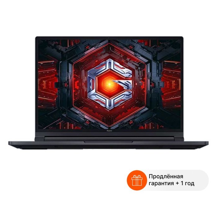 Ноутбук Xiaomi Redmibook Redmi G Core i7 12650H 16Gb SSD512Gb NVIDIA GeForce RTX 3050 4Gb 16   10045 - фото 51421938