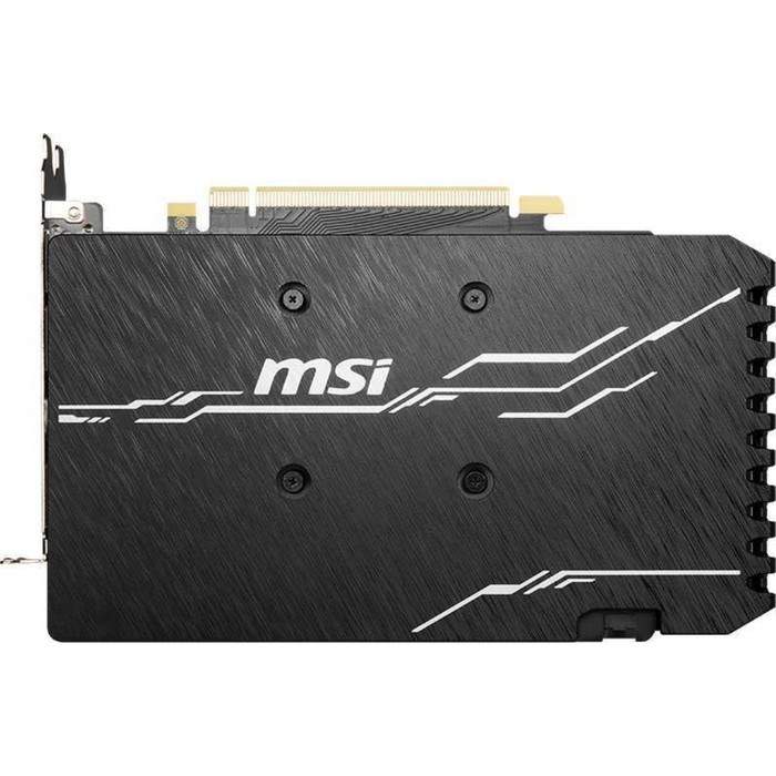 Видеокарта MSI PCI-E GTX 1660 SUPER VENTUS XS OC NVIDIA GeForce GTX 1660SUPER 6144Mb 192 GDD   10045 - фото 51421957