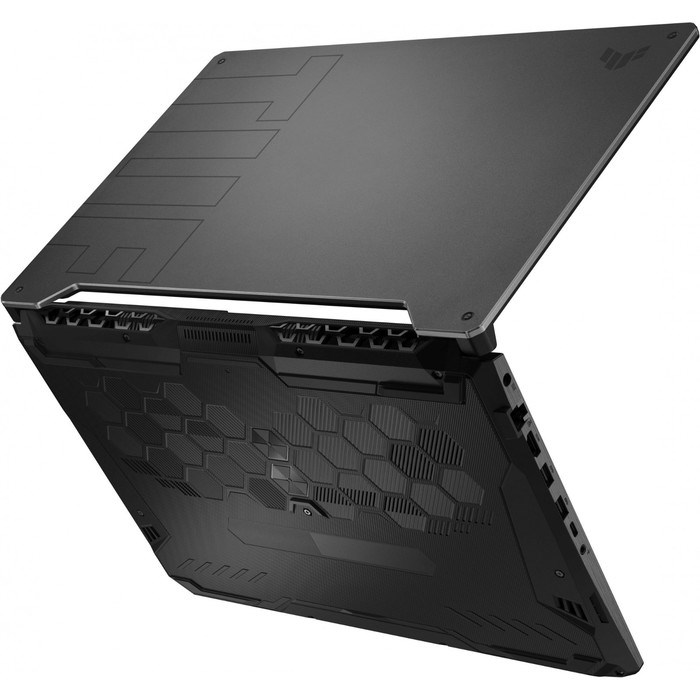 Ноутбук Asus TUF Gaming F15 FX506HEB-HN155 Core i5 11400H 8Gb SSD512Gb NVIDIA GeForce RTX 30   10045 - фото 51422431