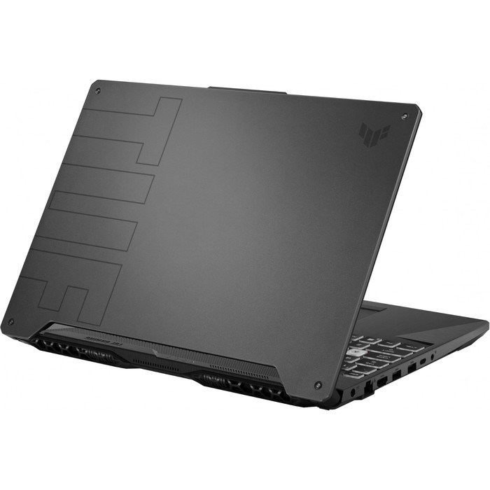 Ноутбук Asus TUF Gaming F15 FX506HEB-HN155 Core i5 11400H 8Gb SSD512Gb NVIDIA GeForce RTX 30   10045 - фото 51422434