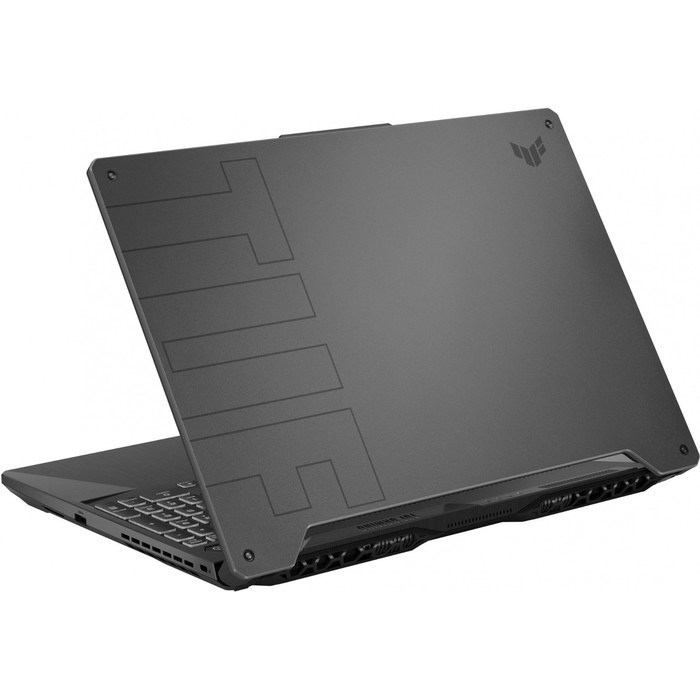 Ноутбук Asus TUF Gaming F15 FX506HEB-HN155 Core i5 11400H 8Gb SSD512Gb NVIDIA GeForce RTX 30   10045 - фото 51422435