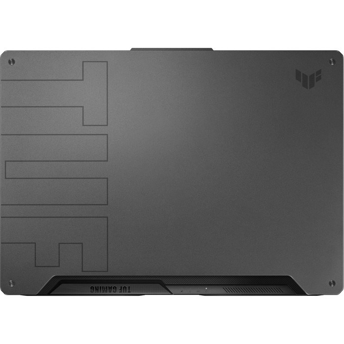 Ноутбук Asus TUF Gaming F15 FX506HEB-HN155 Core i5 11400H 8Gb SSD512Gb NVIDIA GeForce RTX 30   10045 - фото 51422436