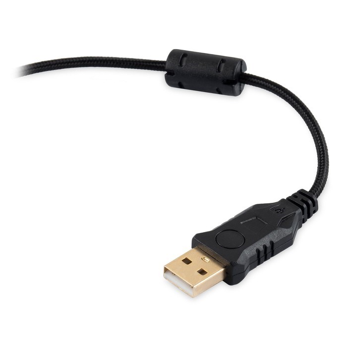 Клавиатура Оклик 757G HW2 черный USB for gamer (1790295) - фото 51422800