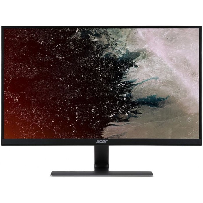 Монитор Acer 23.8" Nitro RG240Ybmiix черный IPS LED 1ms 16:9 HDMI M/M матовая Piv 250cd 178г   10046 - фото 51423617