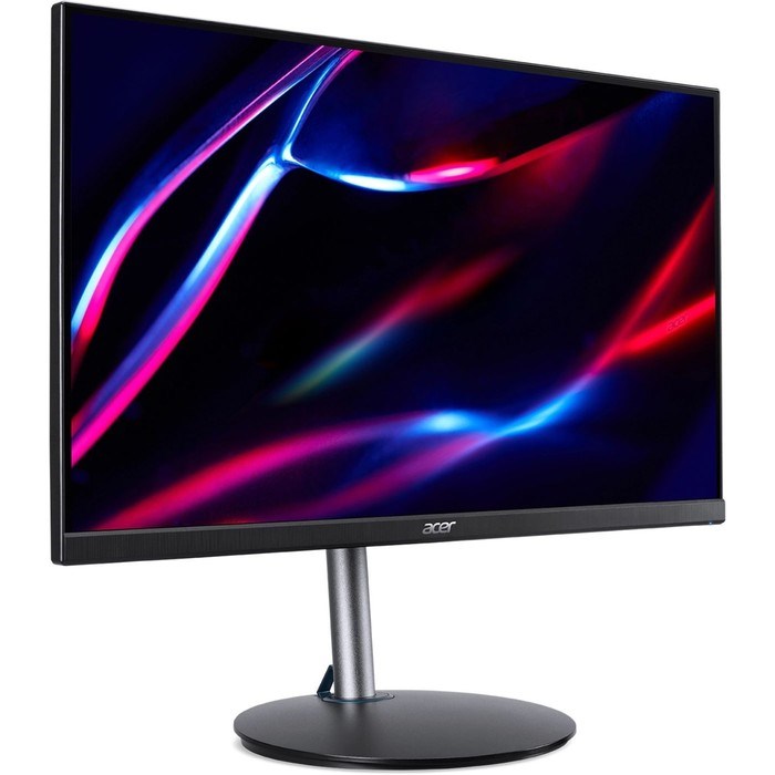 Монитор Acer 24.5" Nitro XF253QZbmiiprx черный VA LED 4ms 16:9 HDMI M/M матовая HAS Piv 400c   10046 - фото 51423640