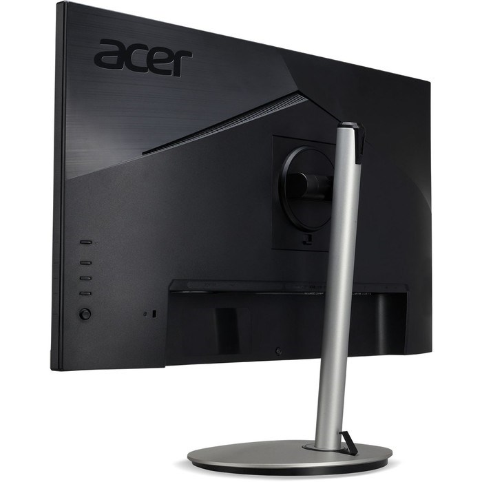 Монитор Acer 27" CB272Usmiiprx серебристый IPS LED 1ms 16:9 HDMI M/M матовая HAS 1000:1 350c   10046 - фото 51423650