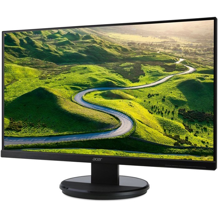 Монитор Acer 27" K272HLHbi черный VA LED 1ms 16:9 HDMI матовая 250cd 178гр/178гр 1920x1080 7   10046 - фото 51423655