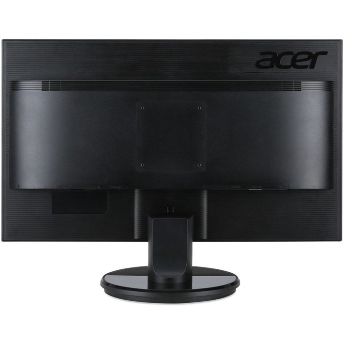 Монитор Acer 27" K272HLHbi черный VA LED 1ms 16:9 HDMI матовая 250cd 178гр/178гр 1920x1080 7   10046 - фото 51423656