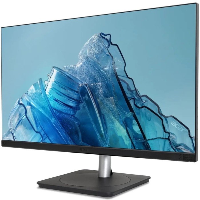 Монитор Acer 27" Nitro CB273Ubemipruzxv черный IPS LED 1ms 16:9 DVI HDMI M/M матовая HAS Piv   10046 - фото 51423660