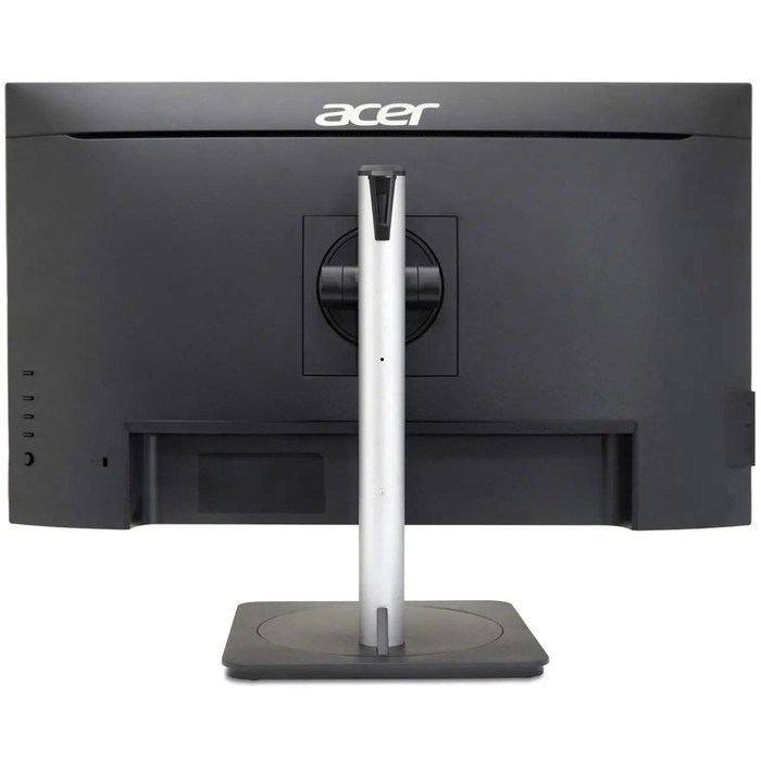 Монитор Acer 27" Nitro CB273Ubemipruzxv черный IPS LED 1ms 16:9 DVI HDMI M/M матовая HAS Piv   10046 - фото 51423662