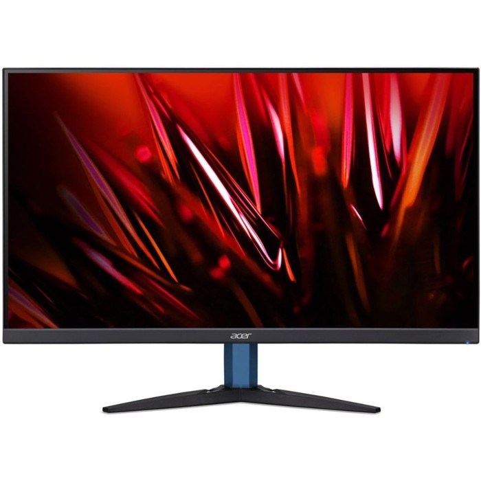 Монитор Acer 27" Nitro KG272Ubmiipx черный IPS LED 1ms 16:9 HDMI M/M матовая 250cd 178гр/178   10046 - фото 51423663