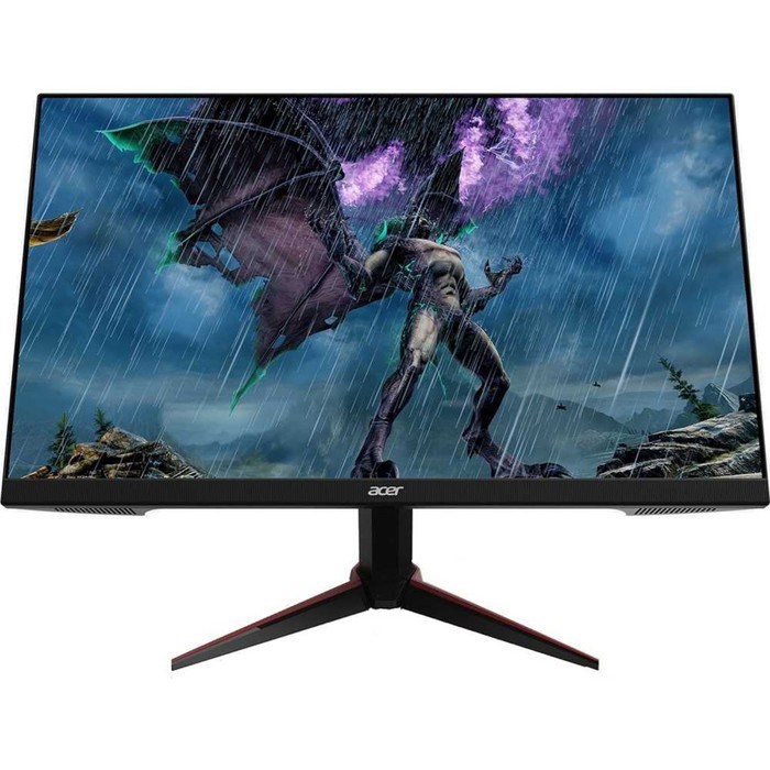 Монитор Acer 27" Nitro VG270bmipx черный IPS LED 16:9 HDMI M/M 1000:1 250cd 178гр/178гр 1920   10046 - фото 51423669