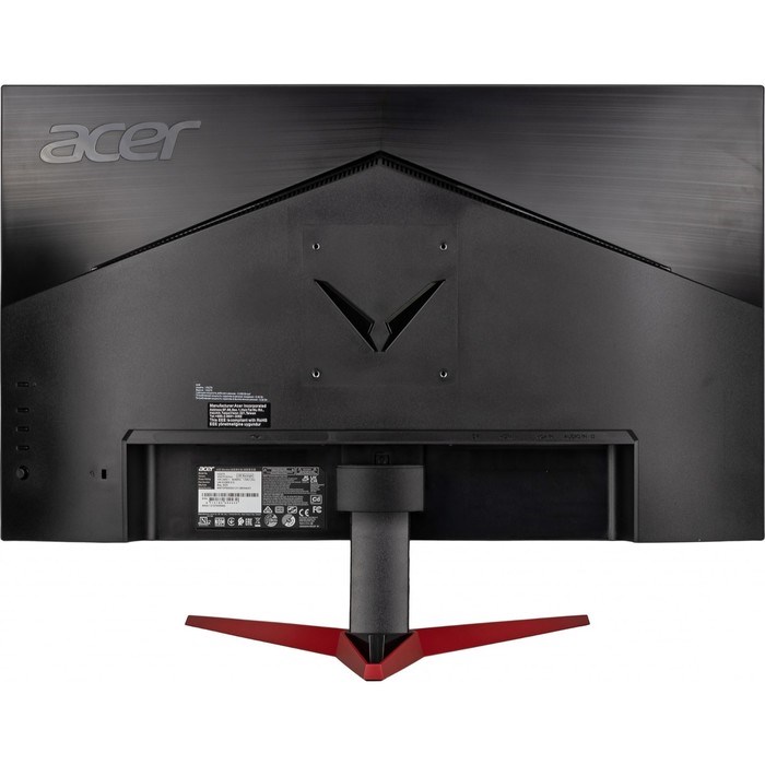 Монитор Acer 27" Nitro VG270bmipx черный IPS LED 16:9 HDMI M/M 1000:1 250cd 178гр/178гр 1920   10046 - фото 51423674