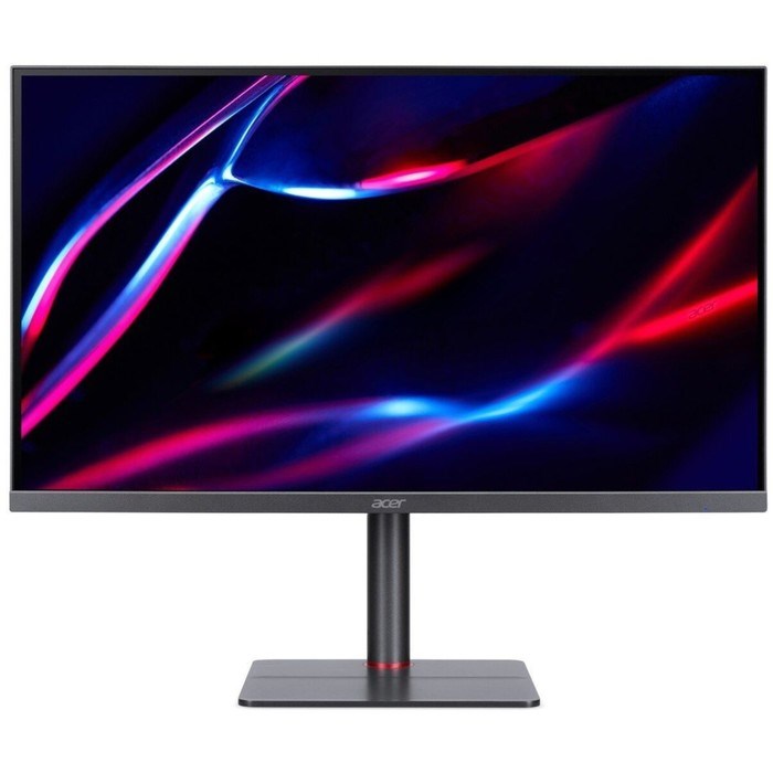 Монитор Acer 27" Nitro XV275UVYMIPRUZX черный IPS LED 1ms 16:9 HDMI M/M матовая HAS Piv 350c   10046 - фото 51423682