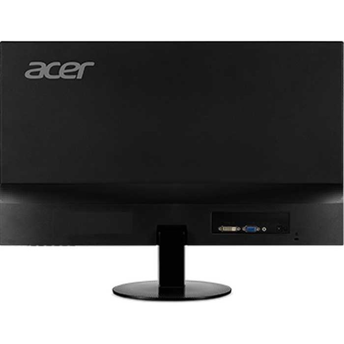 Монитор Acer 27" SA270Abi черный IPS LED 16:9 HDMI матовая 1000:1 250cd 178гр/178гр 1920x108   10046 - фото 51423685