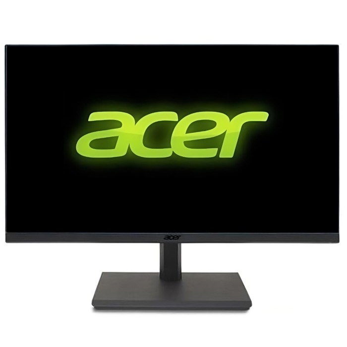 Монитор Acer 27" Vero CB271Ubmiprux черный IPS LED 1ms 16:9 HDMI M/M матовая HAS Piv 350cd 1   10046 - фото 51423686