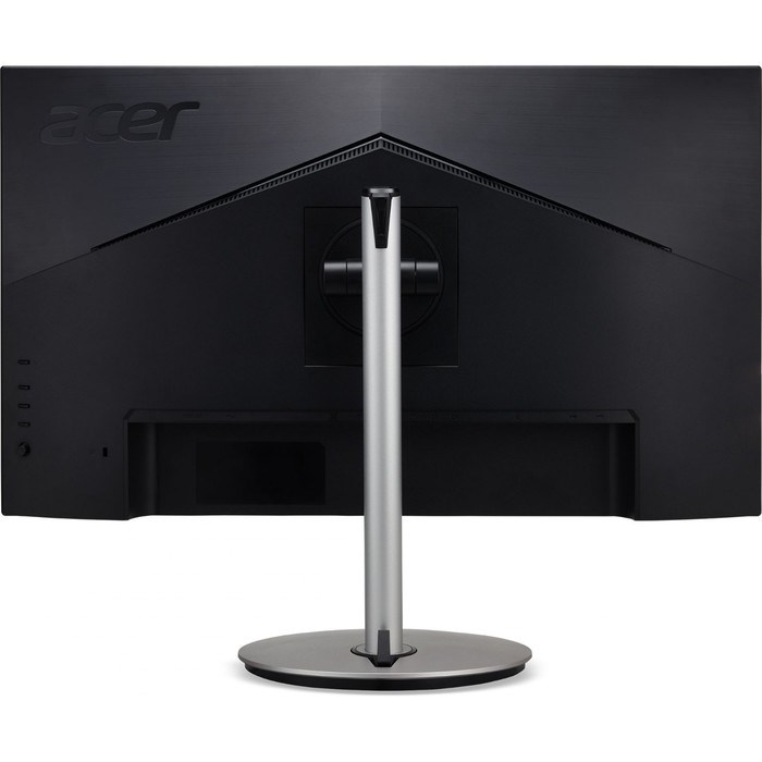 Монитор Acer 28" CB282Ksmiiprx серебристый IPS LED 16:9 HDMI M/M матовая HAS Piv 300cd 178гр   10046 - фото 51423689