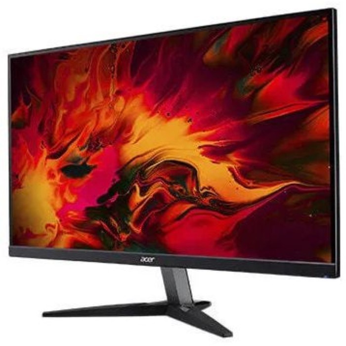 Монитор Acer 28" KG282Kbmiipx черный IPS LED 4ms 16:9 HDMI M/M матовая 300cd 178гр/178гр 384   10046 - фото 51423696