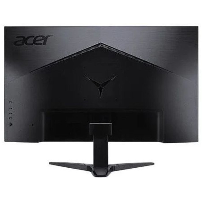 Монитор Acer 28" KG282Kbmiipx черный IPS LED 4ms 16:9 HDMI M/M матовая 300cd 178гр/178гр 384   10046 - фото 51423697