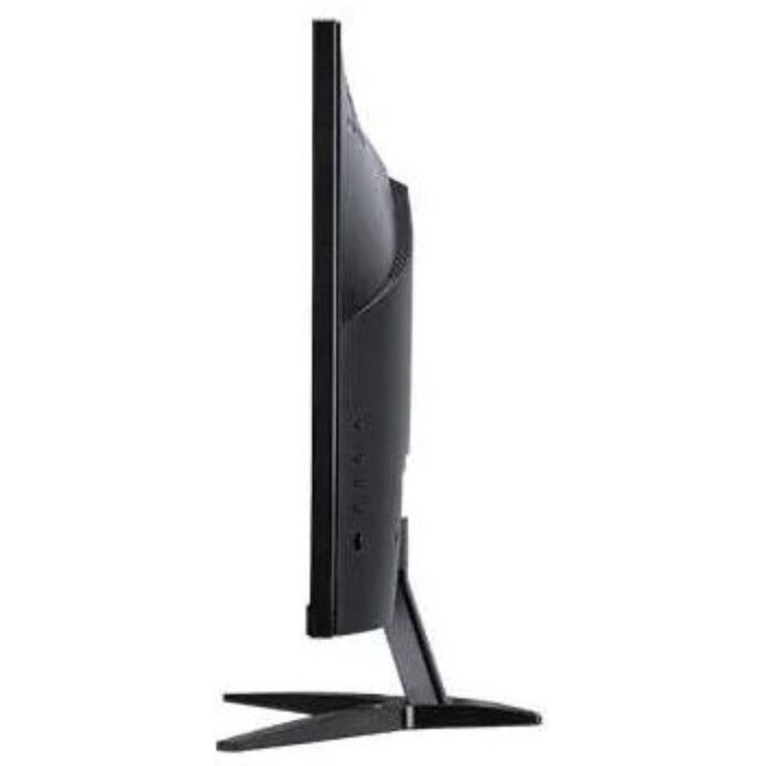 Монитор Acer 28" KG282Kbmiipx черный IPS LED 4ms 16:9 HDMI M/M матовая 300cd 178гр/178гр 384   10046 - фото 51423698