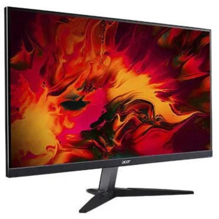 Монитор Acer 28" KG282Kbmiipx черный IPS LED 4ms 16:9 HDMI M/M матовая 300cd 178гр/178гр 384   10046 - фото 51423699