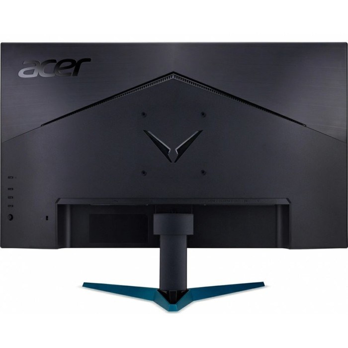 Монитор Acer 28" Nitro VG280Kbmiipx черный IPS LED 1ms 16:9 HDMI M/M матовая 1000:1 300cd 17   10046 - фото 51423702