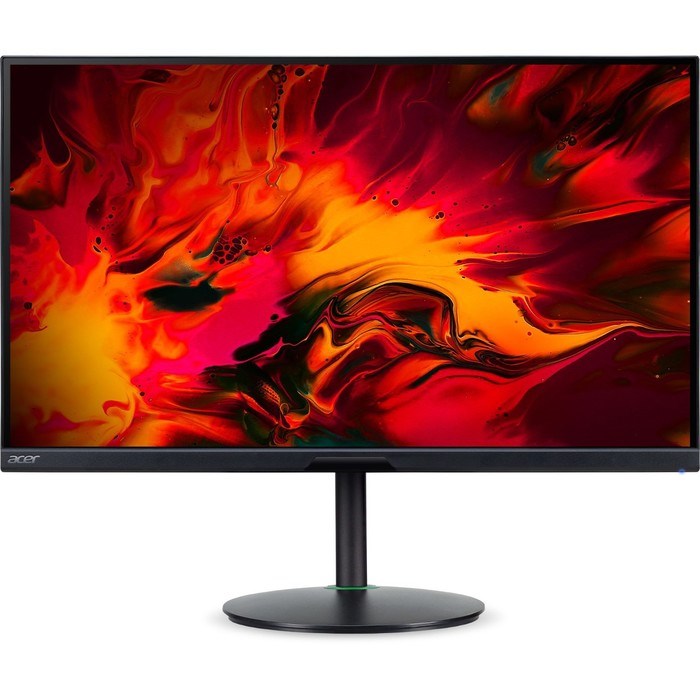 Монитор Acer 28" Nitro XV282KKVbmiipruzx черный IPS LED 1ms 16:9 HDMI M/M матовая HAS 1000:1   10046 - фото 51423715